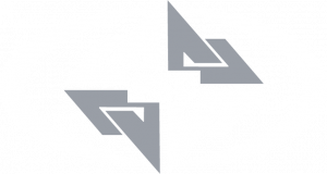 PSC Logo Grey White